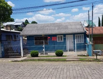 house em José Spada, Bela Vista - Caxias do Sul - RS
