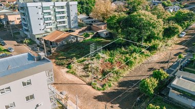 land_lot em Rua Dom João VI, Centro - Santa Rosa - RS