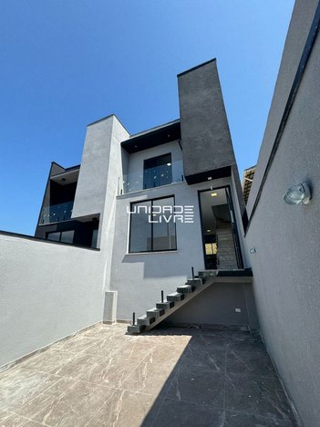 house em Avenida Francisco Rodrigues Filho, Vila Mogilar - Mogi das Cruzes - SP