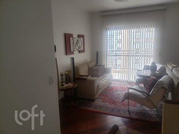 apartment em Copacabana, Santa Teresinha - São Paulo - SP
