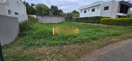 land_lot em Avenida Edouard Six, Jardim Paraíso - Jacareí - SP