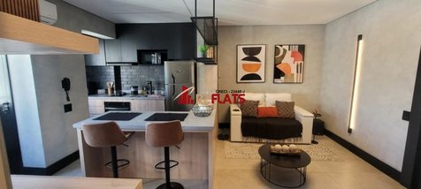 apartment em Rua Araguari, Vila Uberabinha - São Paulo - SP