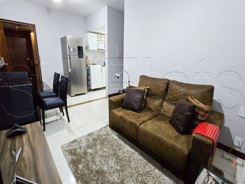 apartment em Alameda Jaú, Jardim Paulista - São Paulo - SP