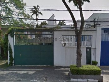 commercial_building em Avenida Valdemar Ferreira, Butantã - São Paulo - SP