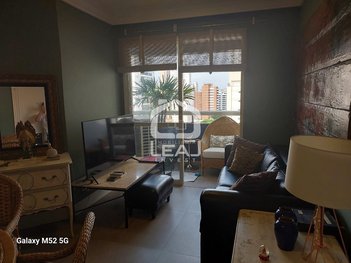 apartment em Rua Gaivota, Moema - São Paulo - SP