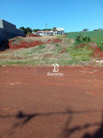 land_lot em Rua Fazenda Ipoméia, Jardim Nova Cambé - Cambé - PR
