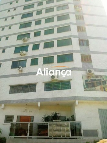 apartment em Tancredo Neves, Jansen - Gravataí - RS