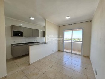 apartment em Via Doutor Paulo de Pinho Monteiro, Parque São Sebastião - Ribeirão Preto - SP