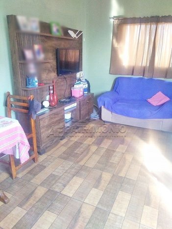 house em Praça Manoel Souza Oliveira Neco, Parque Manchester - Sorocaba - SP