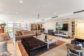 apartment em Comendador Rheingantz, Mont Serrat - Porto Alegre - RS