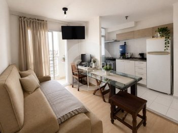 apartment em Avenida Vila Ema, Vila Ema - São Paulo - SP