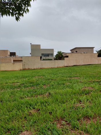 land_lot em Rua Cristóvão Colombo, Jardim Nazareth - São José do Rio Preto - SP