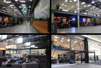 commercial_property em Avenida Mofarrej, Vila Leopoldina - São Paulo - SP