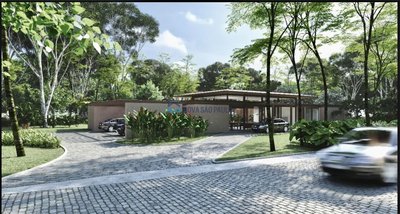 house em Rua Angra dos Reis, Chácara Flora - São Paulo - SP