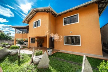 house em SHDB QL 32 Conjunto 7, Setor de Habitações Individuais Norte - Brasília - DF