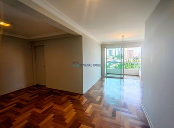 apartment em Rua Ytaipu, Mirandópolis - São Paulo - SP