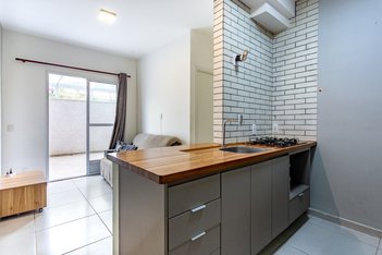 apartment em Rua Barão de Jaguara, Cambuci - São Paulo - SP