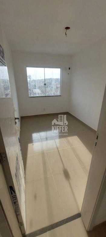 apartment em Rua Alberto Santos de Carvalho, Porto Novo - São Gonçalo - RJ