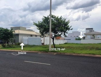 land_lot em Avenida Lidormira Borges do Nascimento, Shopping Park - Uberlândia - MG