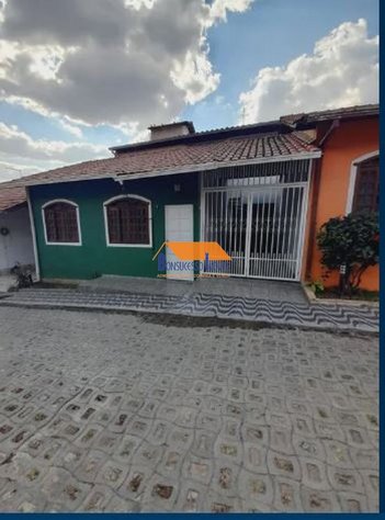 house em Rua Diva, Rio Branco - Belo Horizonte - MG