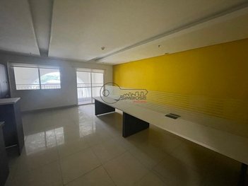 office em Avenida Queiroz Filho, Vila Hamburguesa - São Paulo - SP