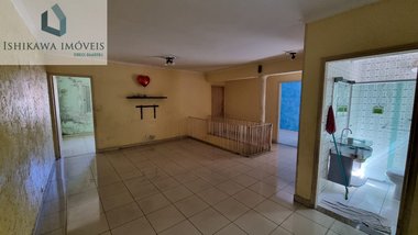 house em Rua Antônio Pereira Pegas, Vila Fátima - São Paulo - SP