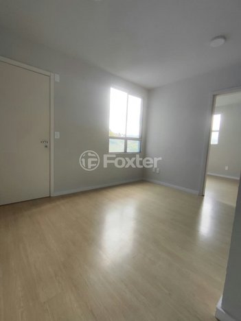 apartment em Rua João Alfredo Kraemer, Roselândia - Novo Hamburgo - RS