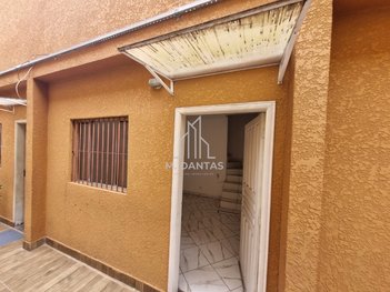 house em Rua José Pinto Brandão, Terceira Divisão de Interlagos - São Paulo - SP