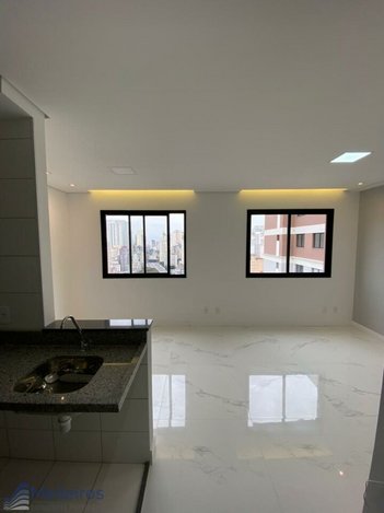 apartment em Rua Conselheiro Ramalho, Bela Vista - São Paulo - SP