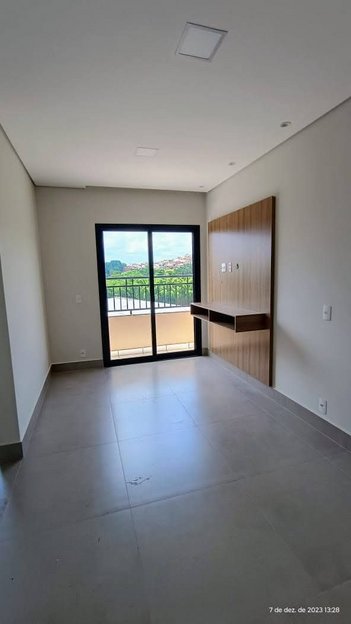 apartment em Rua João Bissotto Filho, Ortizes - Valinhos - SP