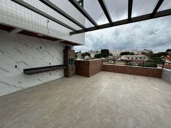 apartment em Rua Gumercindo Couto e Silva, Itapoã - Belo Horizonte - MG