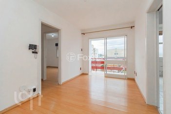 apartment em Travessa Abramo Eberle, Vila Ipiranga - Porto Alegre - RS
