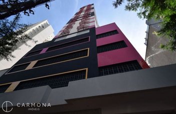 apartment em Avenida Getúlio Vargas, Zona 31 - Maringá - PR
