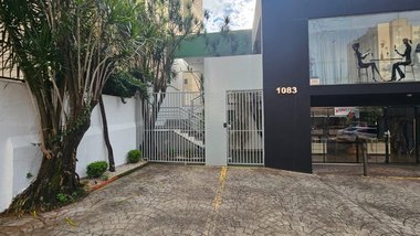 business em Rua Paranaguá, Centro - Londrina - PR