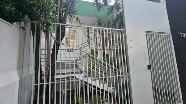 Cômodo Condomínio