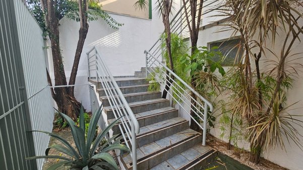 Cômodo Condomínio