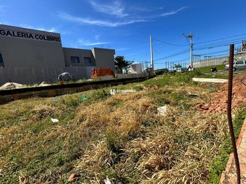 land_lot em Avenida Josué Ferreira da Silva, Jardim dos Colibris - Indaiatuba - SP