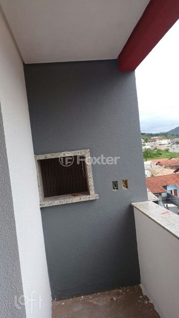 apartment em Rua Prefeito Reinoldo Alves, Passa Vinte - Palhoça - SC