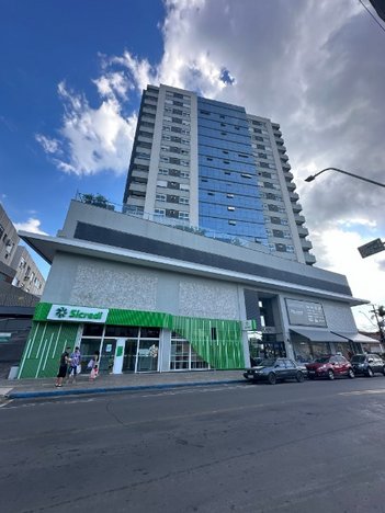 apartment em Avenida Presidente Vargas, Centro - Esteio - RS