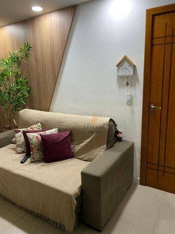 apartment em Rua Natal, Silveira - Santo André - SP