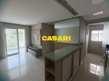 apartment em Rua Justino Paixão, Jardim São Caetano - São Caetano do Sul - SP