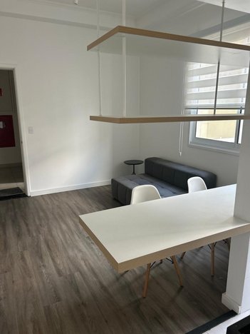 apartment em Rua Conselheiro Brotero, Santa Cecília - São Paulo - SP
