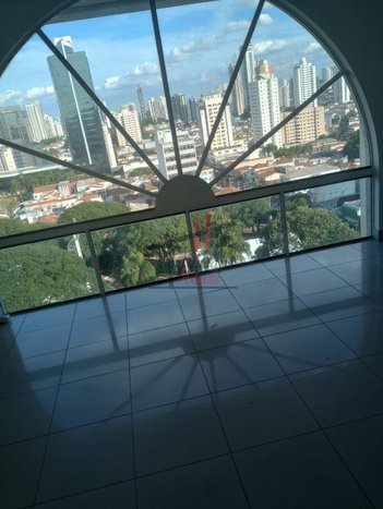 office em Praça Sílvio Romero, Cidade Mãe do Céu - São Paulo - SP