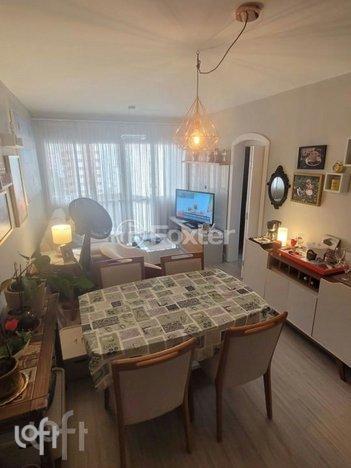 apartment em Aimberê, Perdizes - São Paulo - SP
