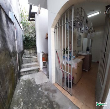 house em Rua Gradau, Vila Bela - São Paulo - SP