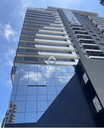 apartment em Rua Antônio Rocha de Andrade, Fazenda - Itajaí - SC