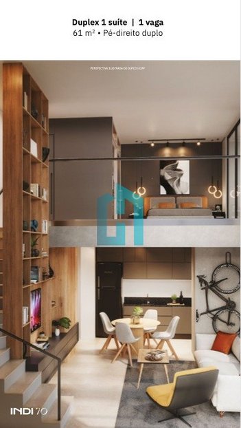 apartment em Avenida Indianópolis, Indianópolis - São Paulo - SP