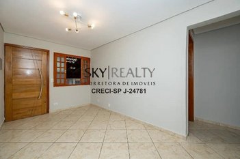 house em Rua Amorim, Conjunto Residencial Jardim Canaã - São Paulo - SP