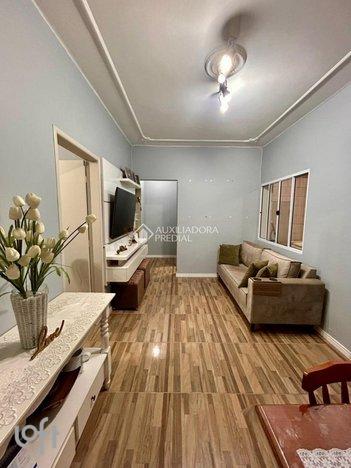 apartment em Rua Adão Baino, Cristo Redentor - Porto Alegre - RS