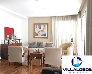 apartment em Rua Mergenthaler, Vila Leopoldina - São Paulo - SP
